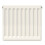 Myson Convector Radiator White Type 21 Double Panel Vertical Modern 45x40cm 1