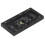 2pcs 160x80mm P2.5 LED Screen Panel Module 64x32 Pixels 1/16 Scan 3in1 SMD P2.5 Indoor Full Color LED Panel Module 2