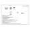24 Conectores RJ45 Cat6 Sin Herramientas, Conector Hembra A Hembra para Módulo Ethernet, Panel Gigabit (Incompatible con Panel de Conexión). 9