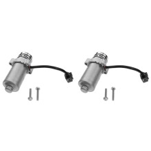 2X 31367750 Bomba de Aceite de Acoplamiento Diferencial de Automóvil Nuevo para S60 S80 XC60 XC70