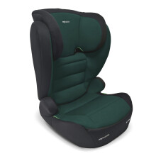 MBCSB30 i-Size Booster Car Seat - Green & Black