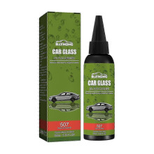 Rayhong Car Glass Oil Film Cleaning Agent Windshield Maintenance Oil Removing Rain And Mist Removing Cleaner