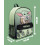 Star Wars Star Wars Backpack (Boys Green) 3