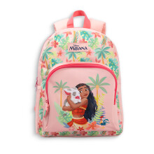 Disney Backpack (Girls Pink)