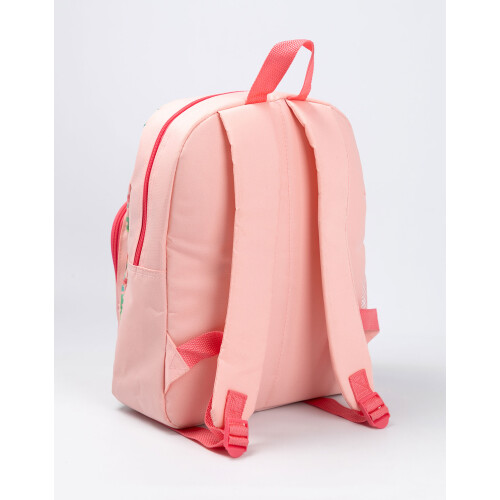 Disney Disney Backpack (Girls Pink) 1