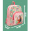 Disney Disney Backpack (Girls Pink) 3