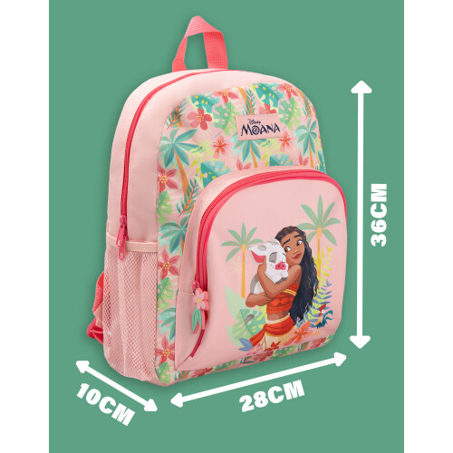 Disney Disney Backpack (Girls Pink) 2