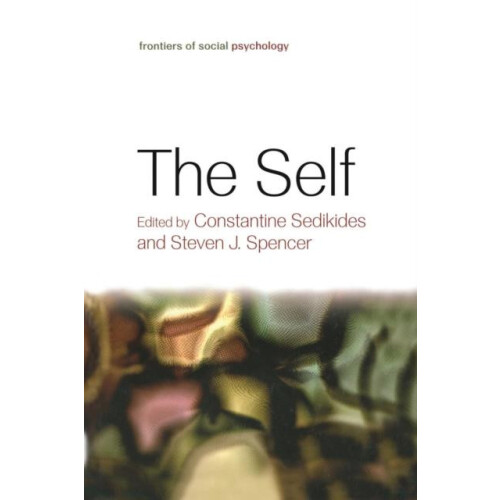 The Self Paperback Book