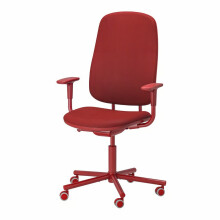 IKEA SMÖRKULL Office Chair 65x66x115 cm