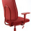 IKEA SMÖRKULL Office Chair 65x66x115 cm 5