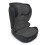 My Babiie MBCSB30 i-Size Booster Car Seat - Grey & Black 1