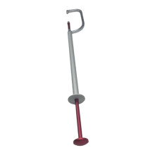 Precised Brake Disc Measuring Tool for Motorcycle and Car Brake Inspection for Garage Workshop Rotor Inspection