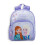 Disney Disney Frozen Backpack (Girls Purple) 1