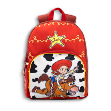 Disney Toy Story Backpack (Girls Red)