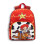 Disney Disney Toy Story Backpack (Girls Red) 1