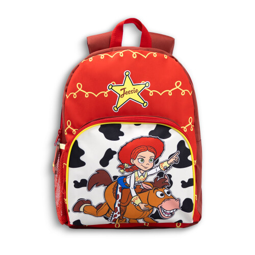 Disney Disney Toy Story Backpack (Girls Red)