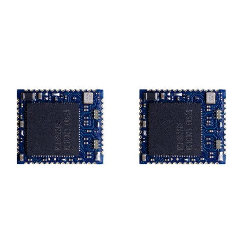 2X RTL8822CS WiFi Module 2.4G/5G Dual-Band T5  6222B-S
