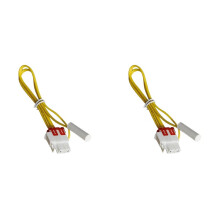 2X DA32-00006W Koelkast Ontdooisensor voor AP41336842 DA32-000006S DA32-10105R Vervangende Onderdelen