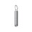 2X Multi-Function SIM Card Ejector & Earphone Cleaning Pen, Aluminum Alloy Keychain with Anti-Lost Hanging Feature 2