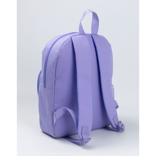 Disney Disney Frozen Backpack (Girls Purple) 1