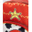 Disney Disney Toy Story Backpack (Girls Red) 4
