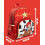 Disney Disney Toy Story Backpack (Girls Red) 3