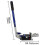 50cm Hydraulic Handbrake for Drift Car Rally 2
