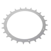 170mm Traction Wheel Spikes for Indego XS300 S500 S+500 Mower