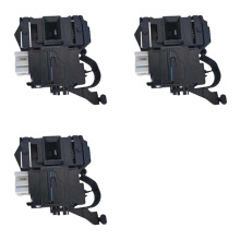 3X Waschmaschinentürschloss für  TWD272204DSRT WDD102724SRS EWDD427220SRT Waschtürschlossbaugruppe