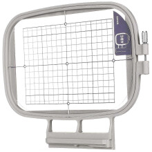 Hoop for Brother Embroidery Machines Duetta 4500D 4750D Quattro 6000D 6700D Innov-Is 2500D 1500D 4000