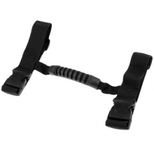 Portable Scuba Tank Handle Cylinder Carrier Adjustable Strap