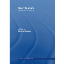 Sport Tourism Paperback Book