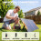 Homcom HOMCOM 100W Portable Solar Panel Solar Charger with USB-A & USB-C Output 5