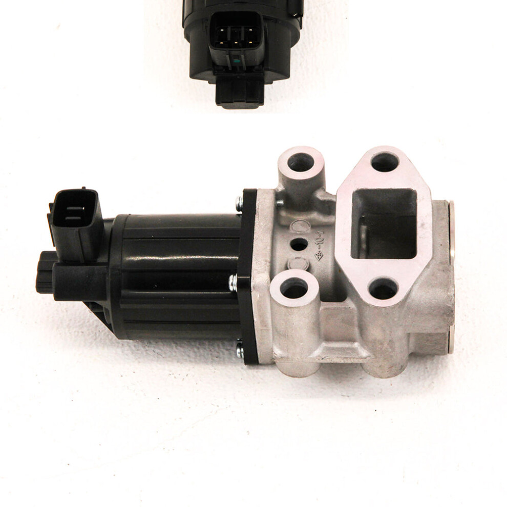 For Mitsubishi L200 2.5 Shogun 3.2 EGR Valve Exhaust Gas Recirculation 1582A483 - Image 3