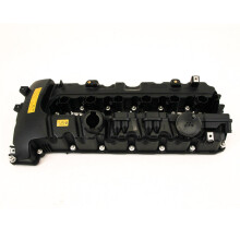 Fits BMW N53 2.5 3.0 Petrol Engine Cylinder Head Rocker Valve Cover 11127548196