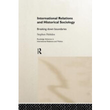 International Relations and Historical Sociology Breaking Down Boundar