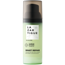Lazartigue Smart Repair Vegan Hair Leave-In Cream Treatment Restructuring 50 ml
