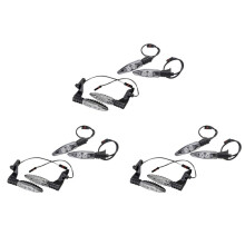 12x for - R1200GS Adv F650GS R1200R S1000R S1000RR F800GS G310R/GS Blinker Turn Signals LED Indicators Front+Rear