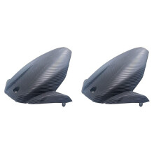 2X Motorcycles Mudguard Rear Wheel Cover for GSX-S1000 GX GSX S1000 GX GSX S1000GX 2024 2025