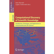Computational Discovery of Scientific Knowledge Introduction Technique