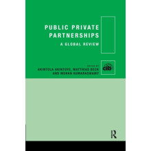 Public Private Partnerships A Global Review Paperback Book