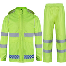 Herren Regenanzug Wasserdicht Winddicht Grün M — regenbekleidung herren, outdoor arbeitskleidung