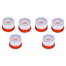 6Pcs HEPA Filter Replacement Compatible with V8 V9 V9B V9P XR V10 V11 Household Handheld Vacuum Cleaner Parts