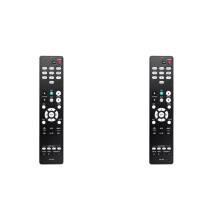 2X RC-1216 Télécommande de Remplacement pour AV Surround Receiver AVR-S530BT AVRS530BT AVR-S540BT AVRS540BT AVR-X550BT