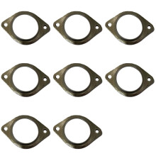 8X pour E60 E71 E84 E90 E92 E93 Joint D'Échappement 18307553603