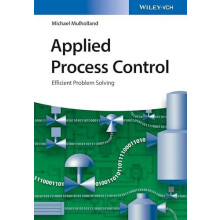 Applied Process Control by Michael Mulholland Hardcover Book