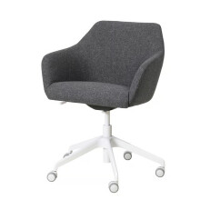 IKEA TOSSBERG/LÅNGFJÄLL Office Chair 68x68x91