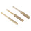 18PCS Diamond Chainsaw Sharpener Bits, Diamond Stone Chain Saw Chainsaw Sharpener for Polishing Chain Grinding Tool 2