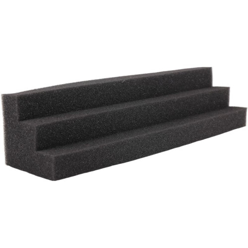 32 StüCke Akustikpaneele Bass Fallenecke Studio Schaum Sound Insulation Pad Wand Panel Ecke Block für Studio oder Theater 1