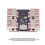 2X Module Hub USB 2.0 Vers 4 Canaux, Répartiteur USB 2.0, Carte D'Extension USB-HUB Type-C 40 Mo/S. 4